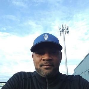 Meet your Posher, Keith